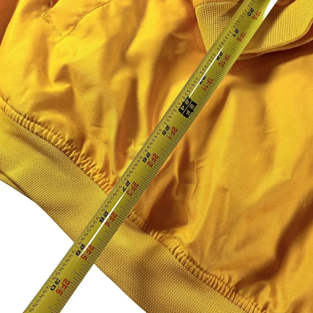 Pro Player University of Missouri Windbreaker Pullover Sz 2XL‎ *FLAWS*